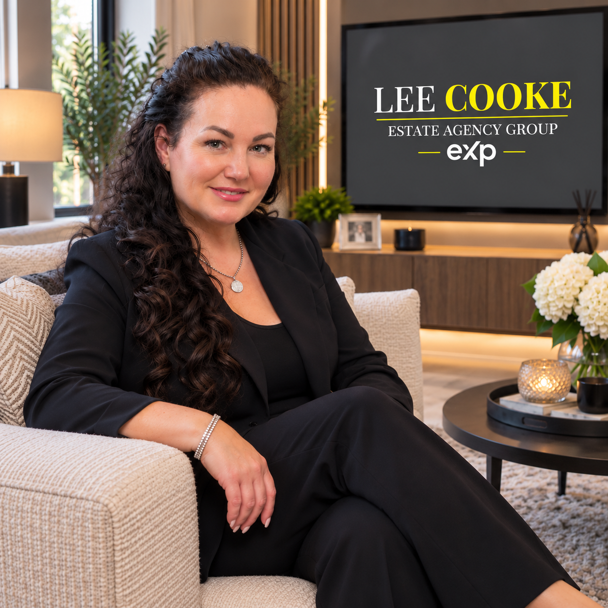 Lisa  Cooke