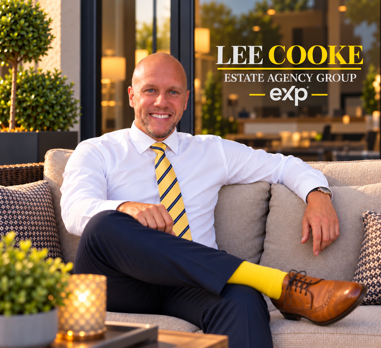 Lee Cooke